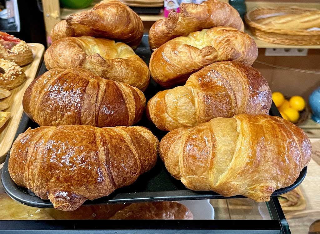 La Sonrisa — Comida y bebida