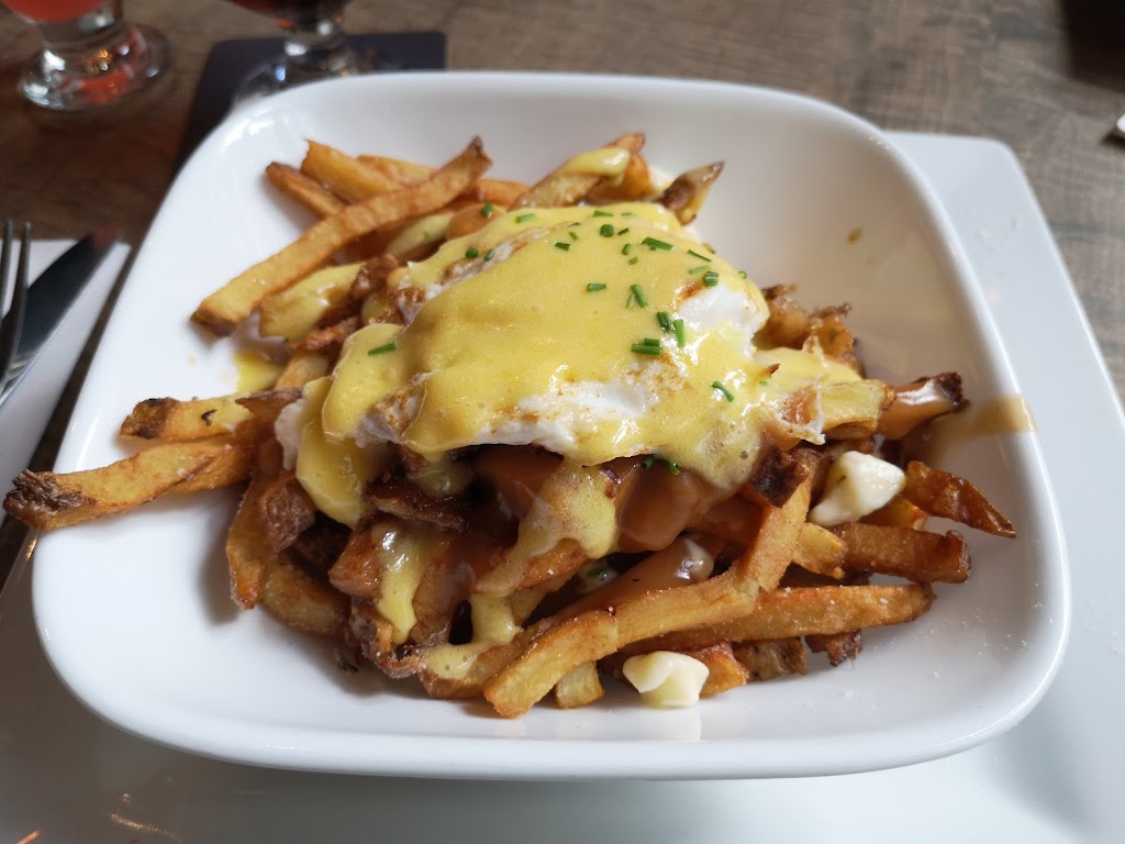Poutine