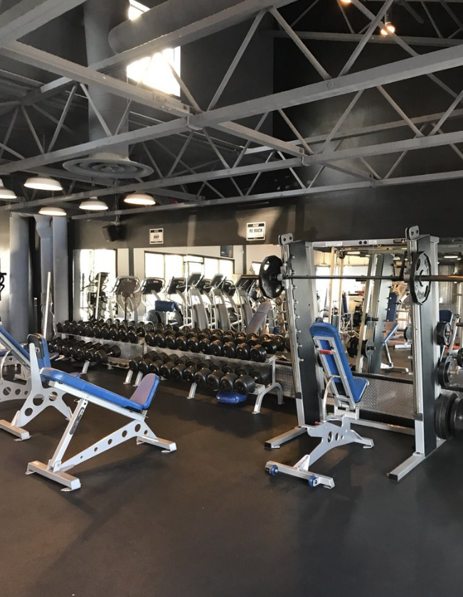  Surf City Personal Training