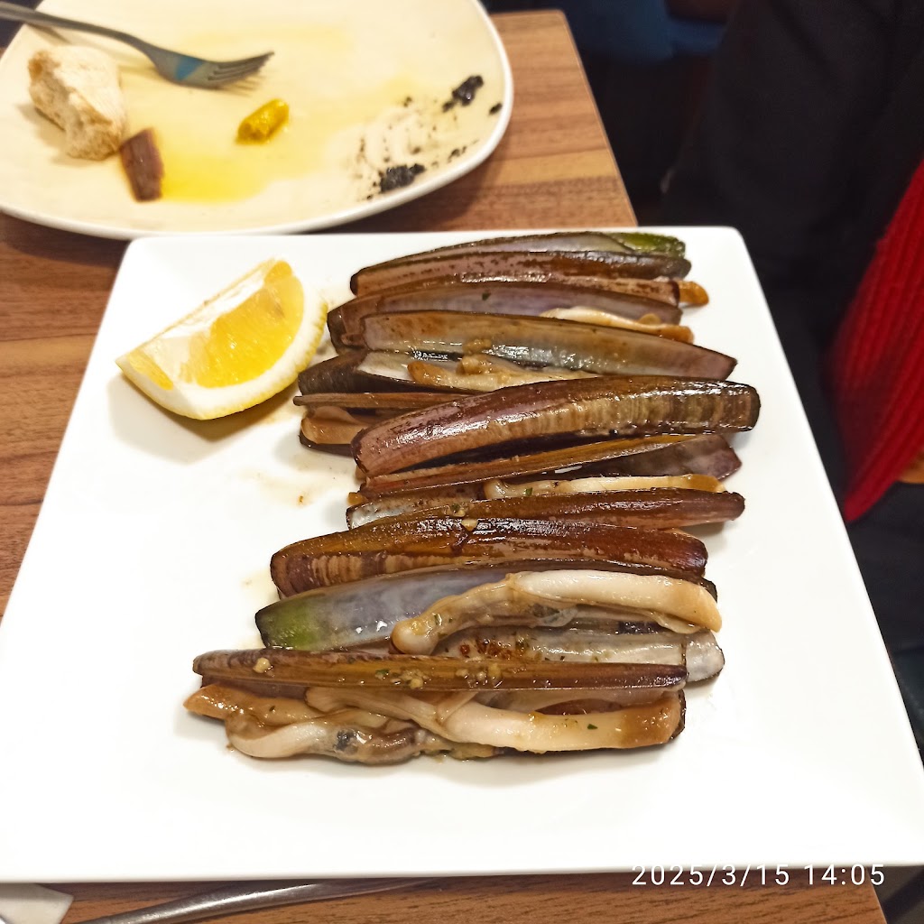 Restaurante Casa Santona — Mas recientes