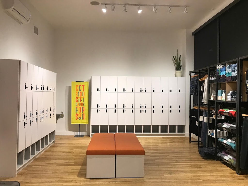  CorePower Yoga - Tennyson