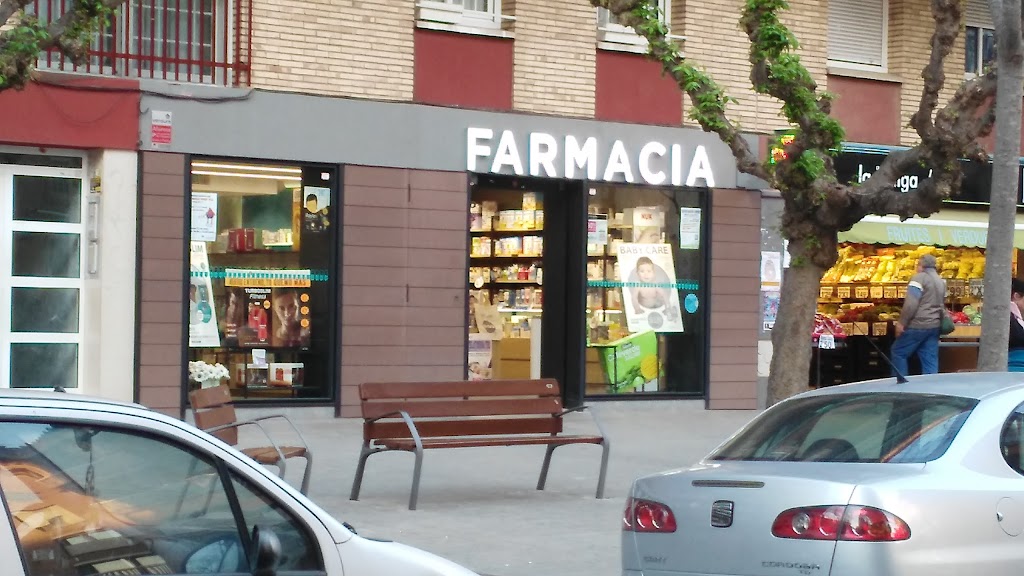 Farmacia Guatemala
