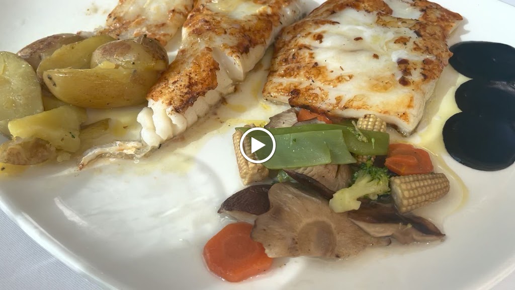 Restaurante ALMA de Miguel — Videos