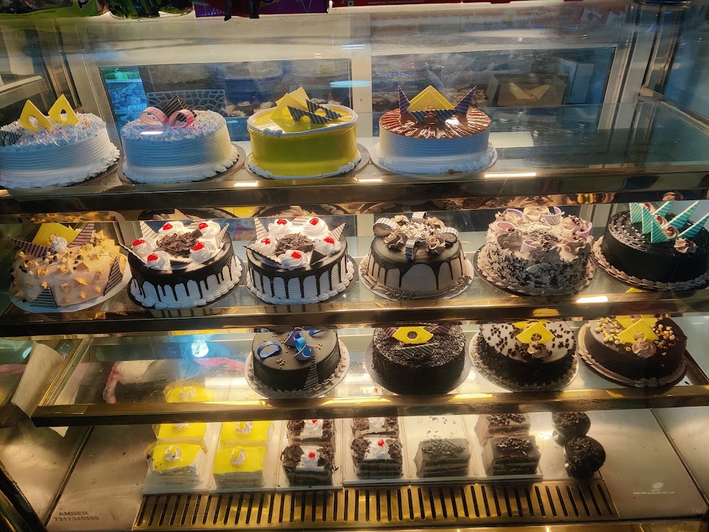 Easy Celebrations - Best Fresh Affordable Online Cake Delivery Lucknow