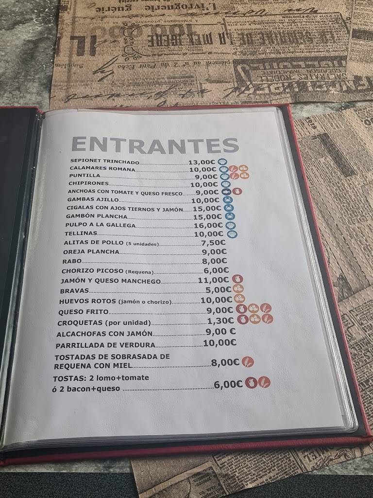 Eclipse — Carta