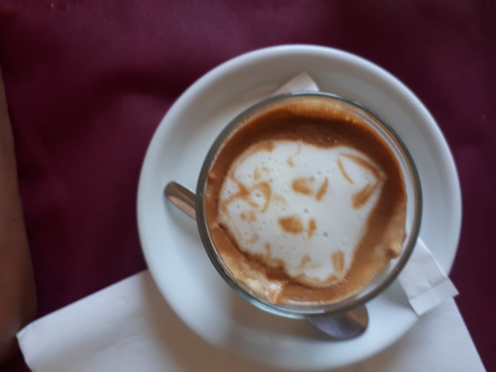 Restaurante Llamas — Cortado