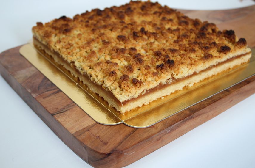 Mon Sable Reposteria Artesanal — Comida y bebida