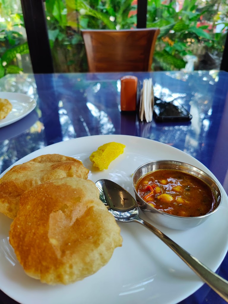 Food & drink