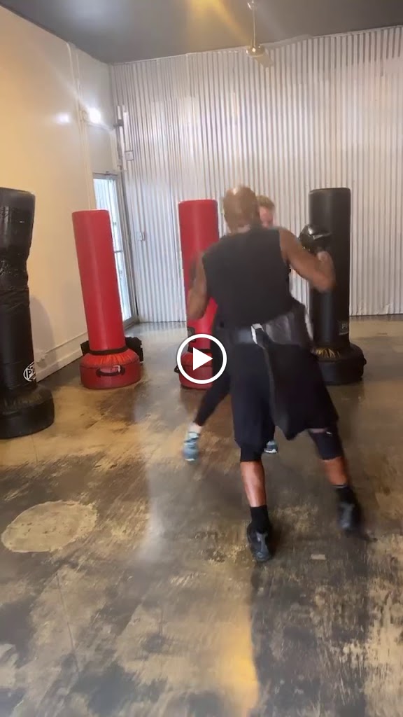  World Champion Cardio Boxing INC.