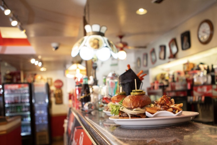 Food & drink