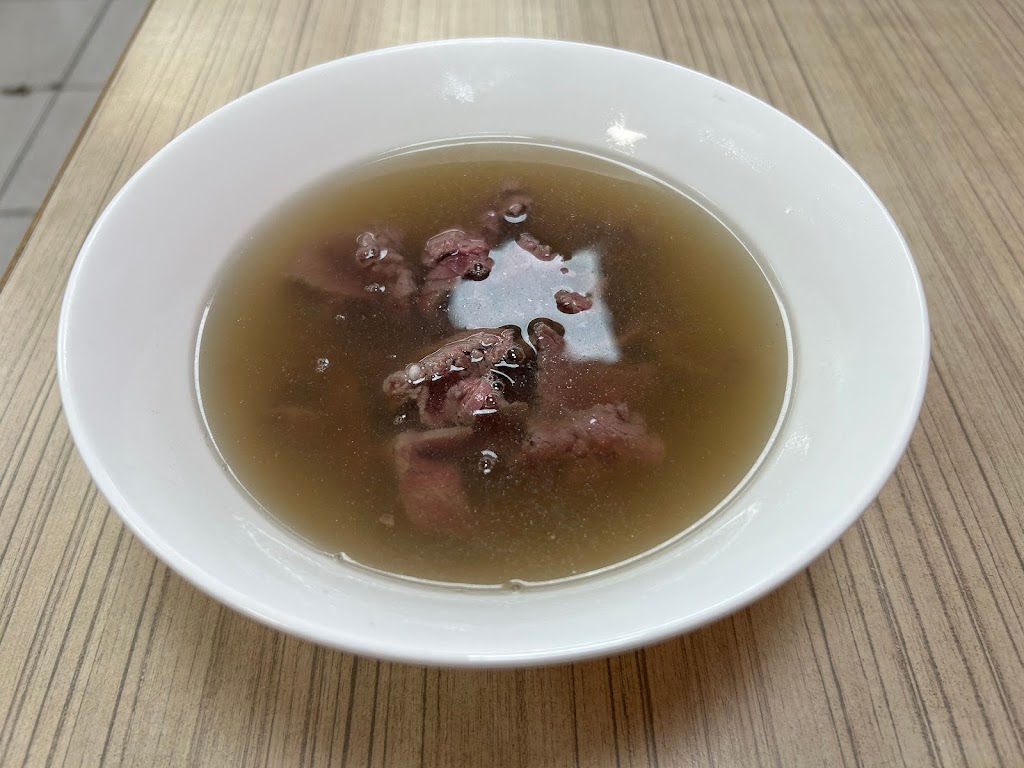大三仙頂級現宰牛肉湯 的照片