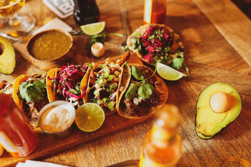 Food & drink