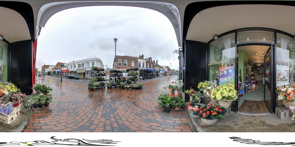 Mr Flower Sittingbourne