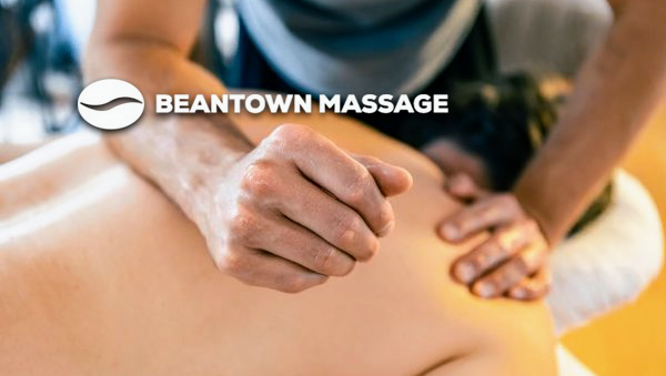 Beantown Massage in Newton
