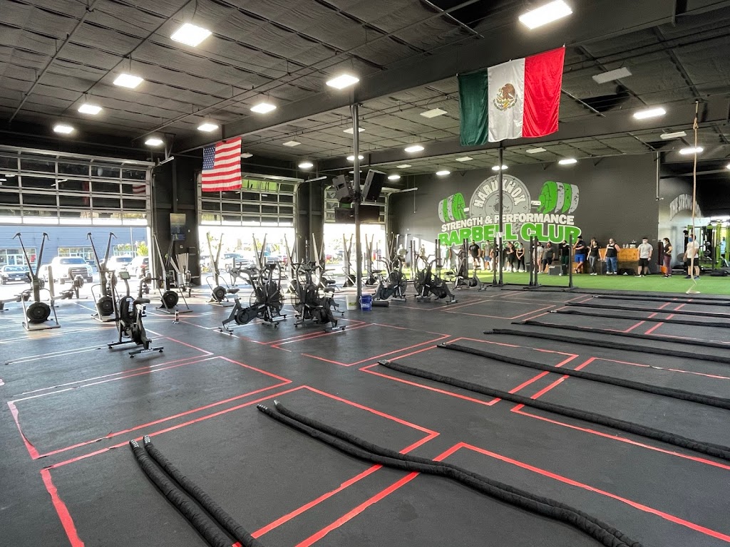  Hardknox Strength & Performance