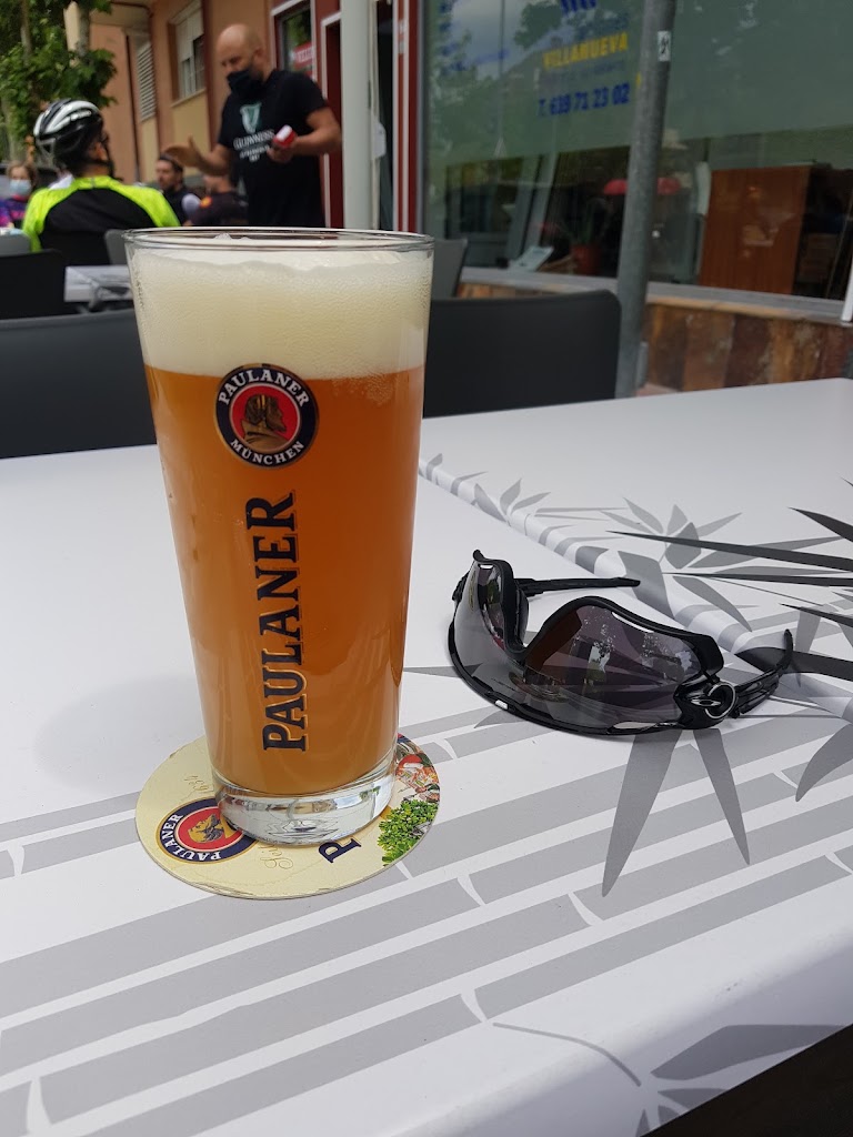 Pub The Shannon Irish Tavern — Cerveza