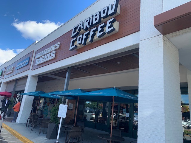Photo of Caribou Coffee