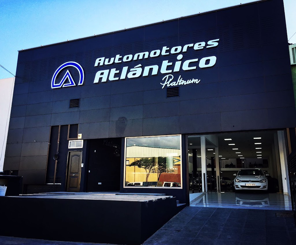 Automotores Atlantico