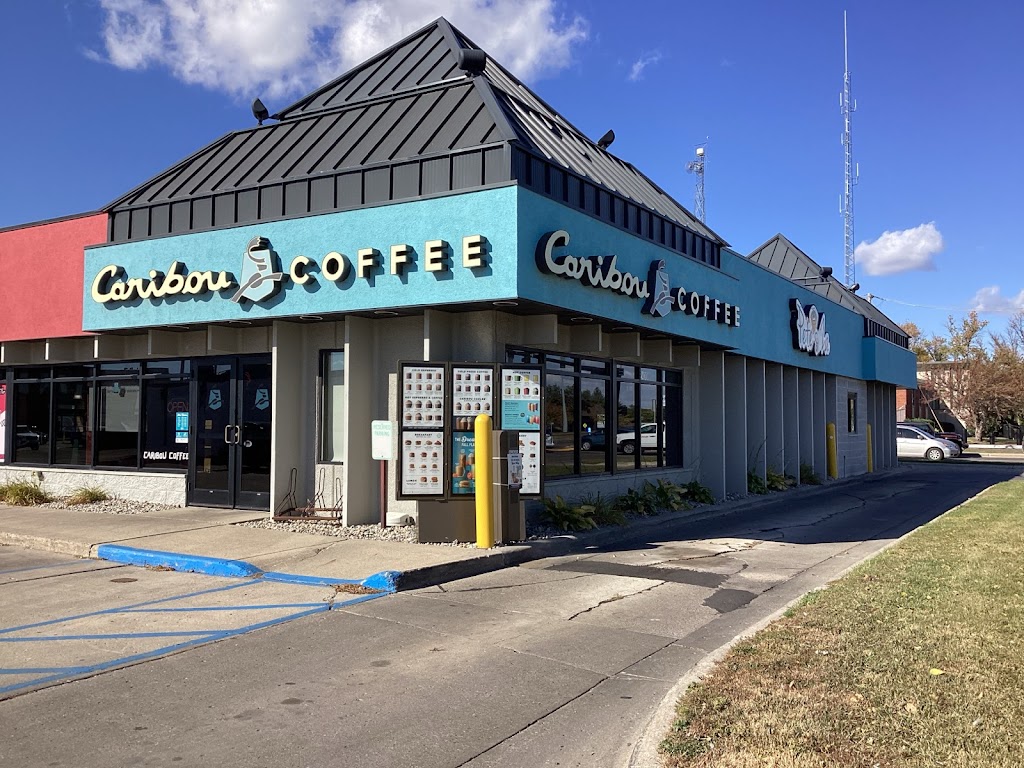 Photo of Caribou Coffee