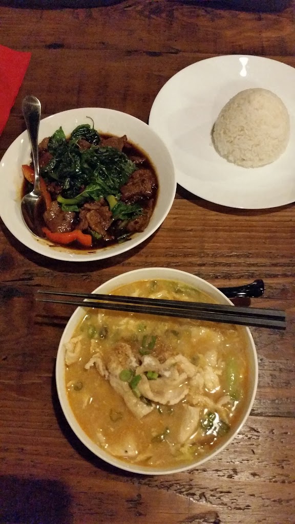 2CThai Bistro & Spirits