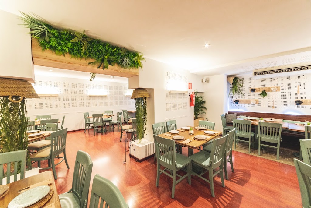 Il Cortile - Santa Barbara — Ambiente