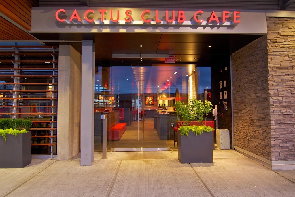 Cactus Club Cafe Byrne Road in Burnaby
