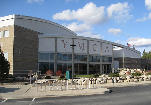  Spokane Valley YMCA - YMCA of the Inland Northwest