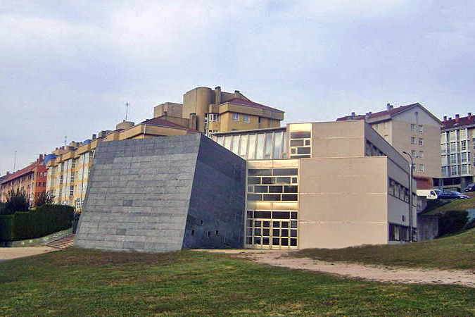 ANPA Conservatorio profesional de musica de Culleredo