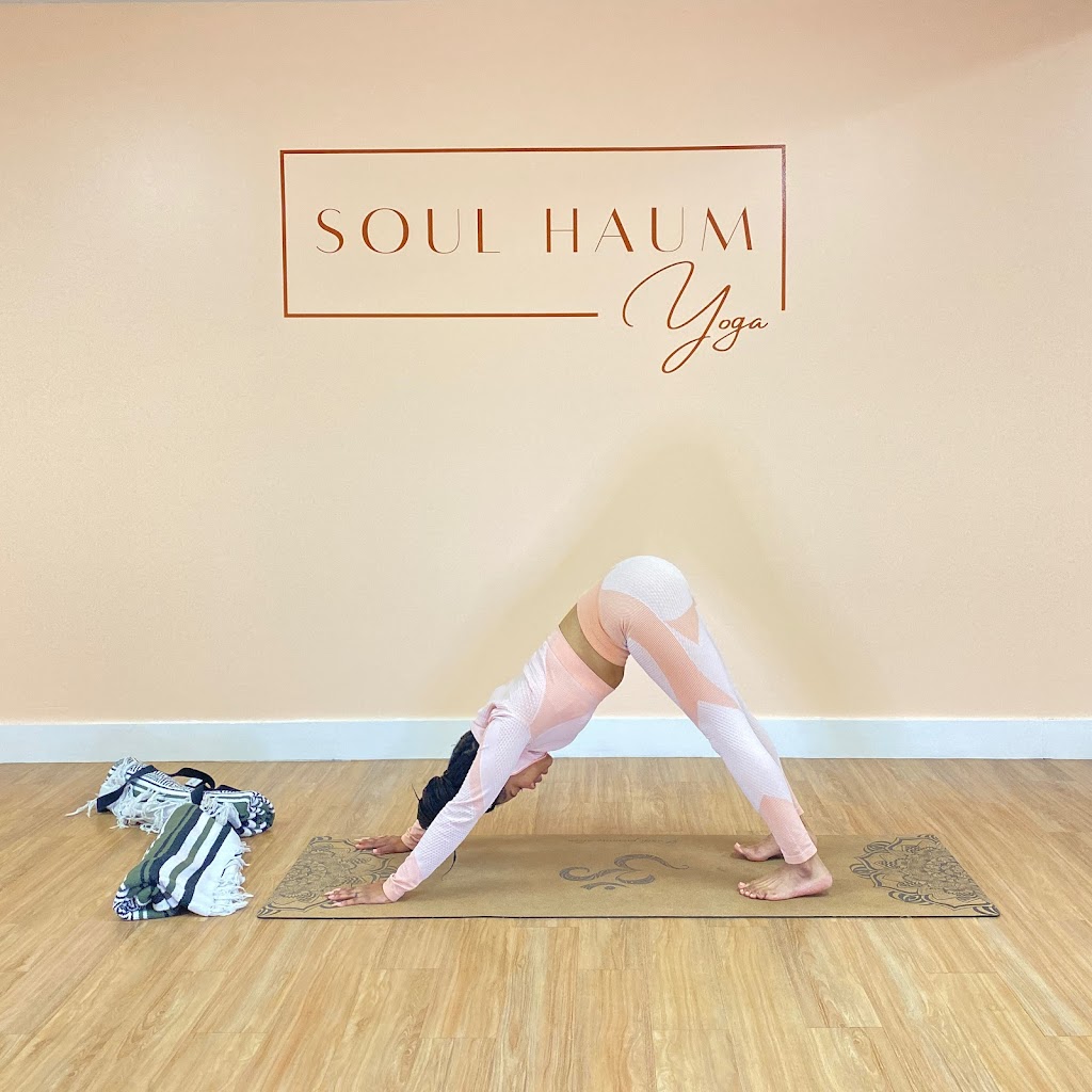  Soul Haum Yoga