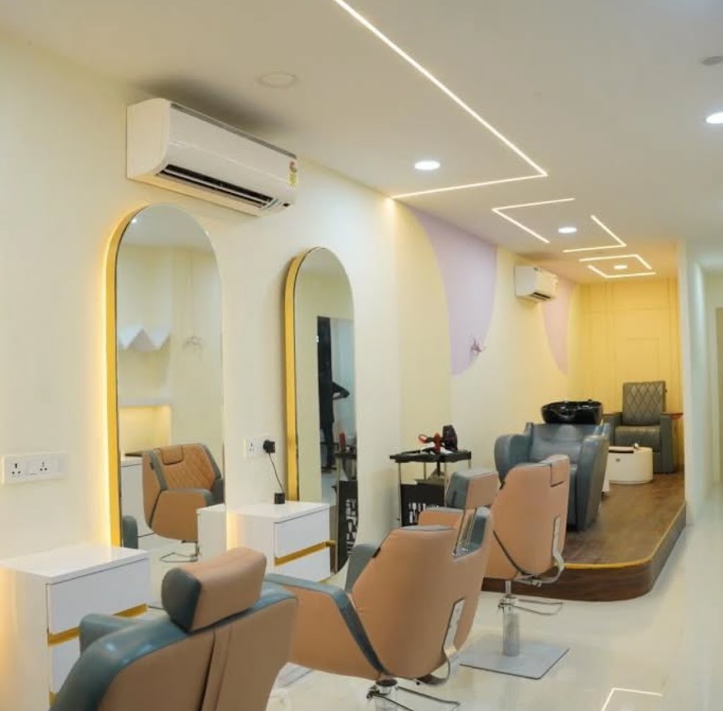 Studio11 Family Salon Bapatla