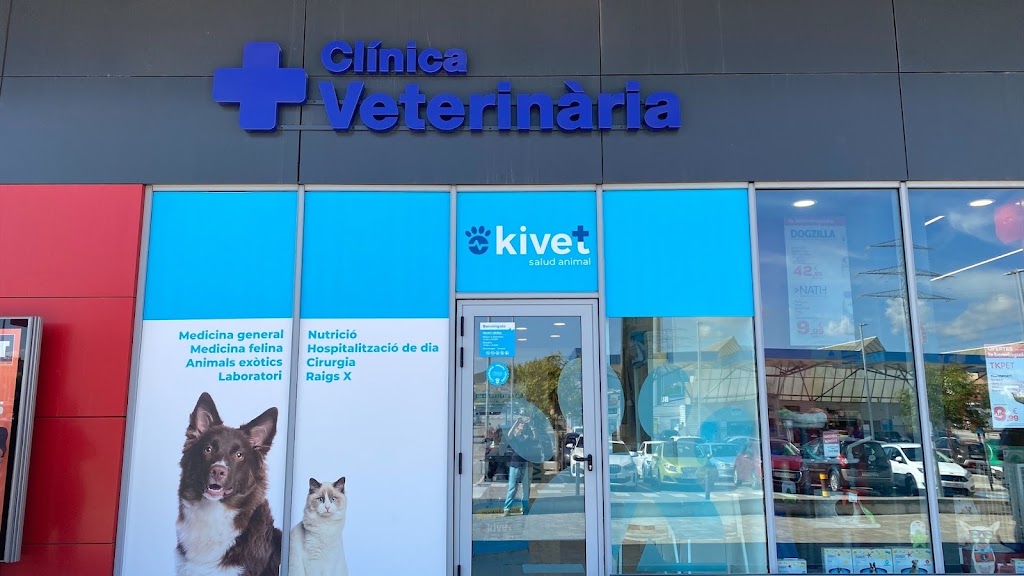 Kivet Clinicas Veterinarias