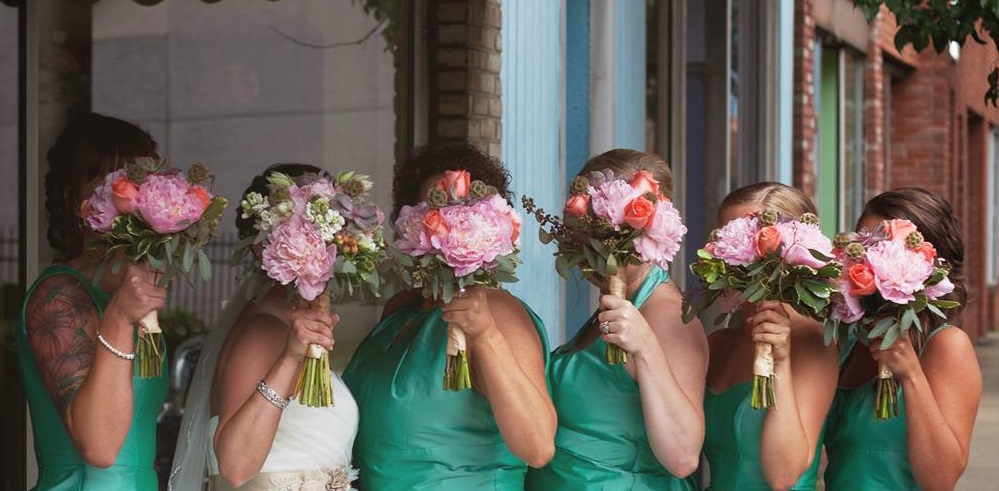 Ed McCauslen's Florist, Inc.