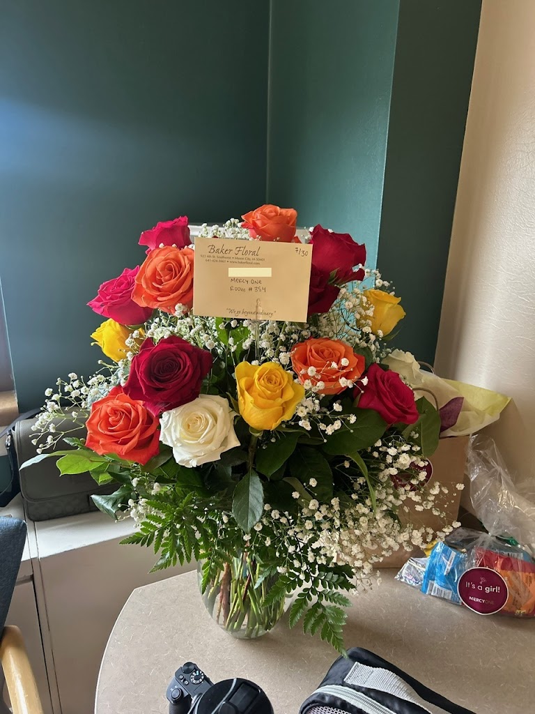 Baker Floral