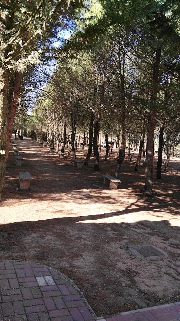 Fundacion Madre Amparo - Residencia Santa Maria