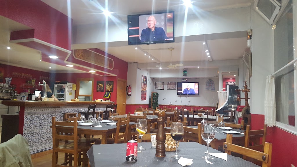 Restaurante Pizzeria Pomodoro