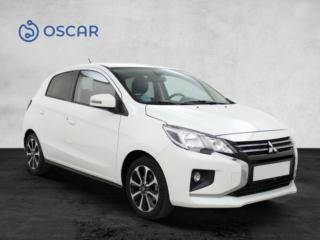 Oscar Alquiler de Coches Granada