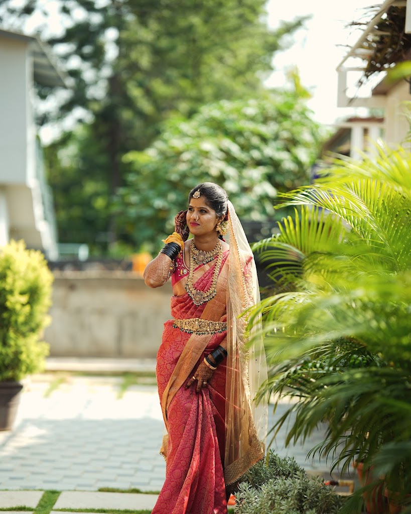 Antharya Beauty Care And Makeover