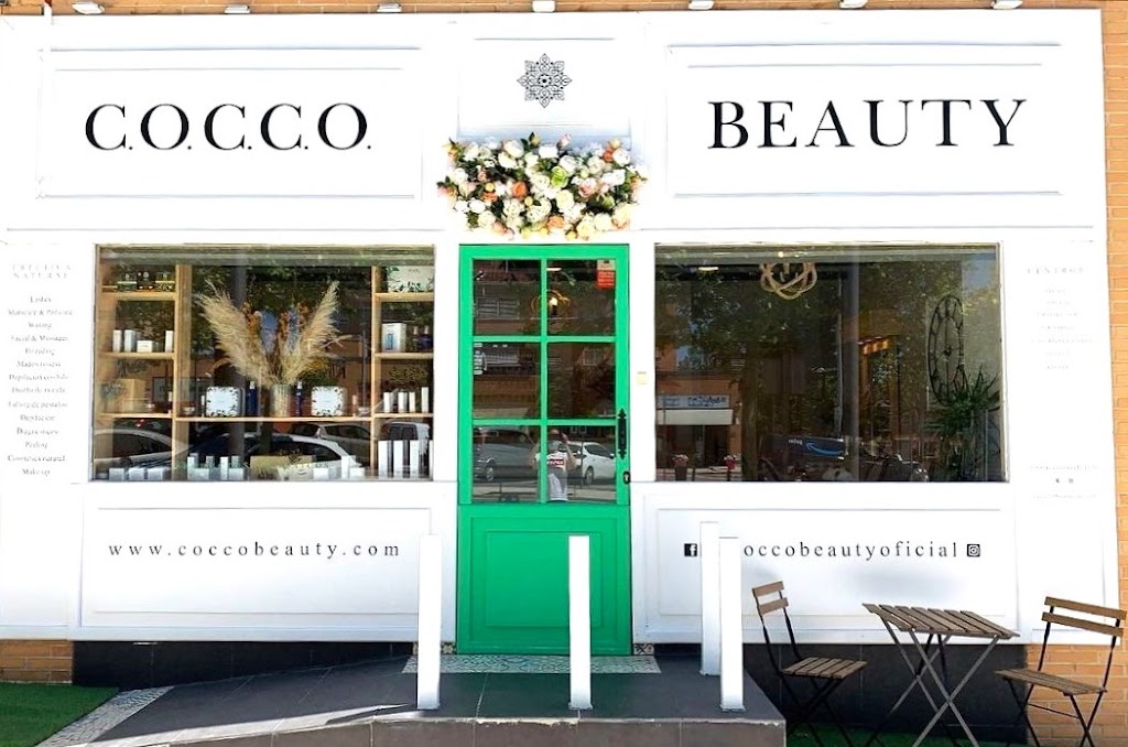 Cocco Beauty Boadilla