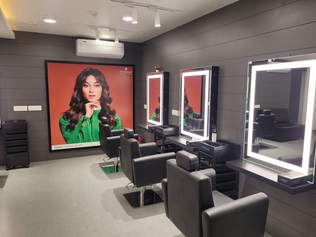 Lakme Salon Chalakudy Unisex