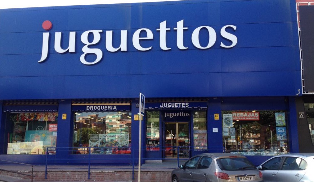 Foto 2 de Juguettos