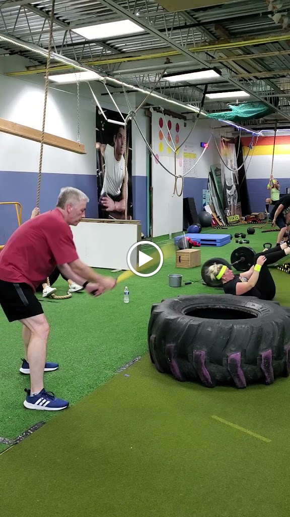  Wrightstown Health and Fitness