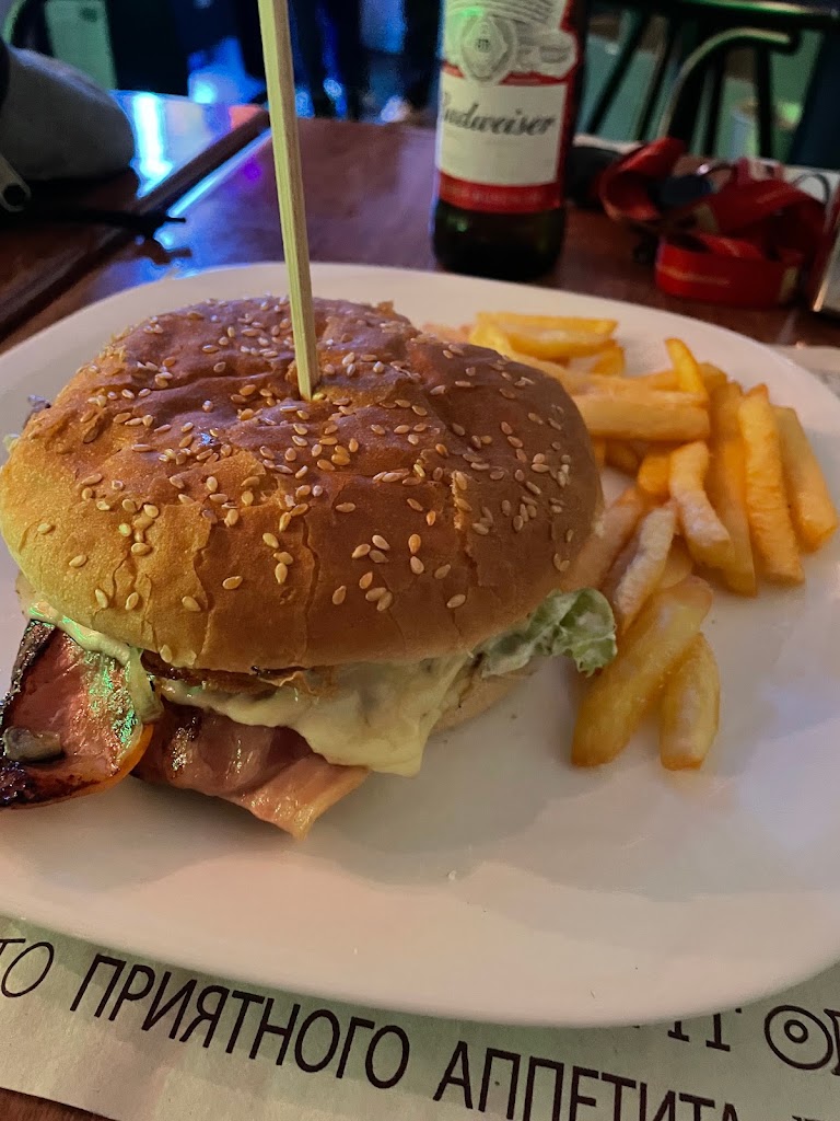 9bart — Papas fritas