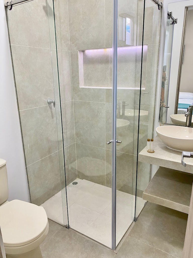 Habitaciones