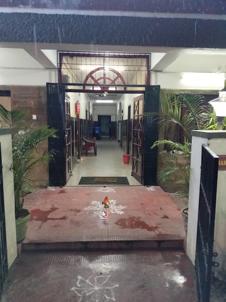 Sai Seyon Residency
