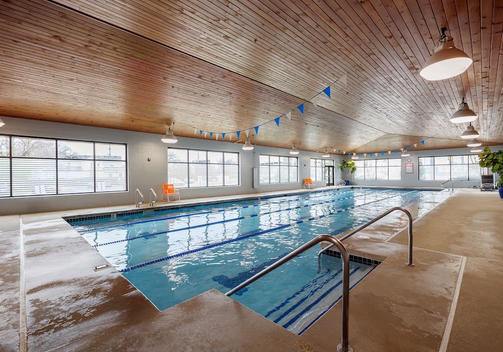  Wisconsin Athletic Club | Wauwatosa
