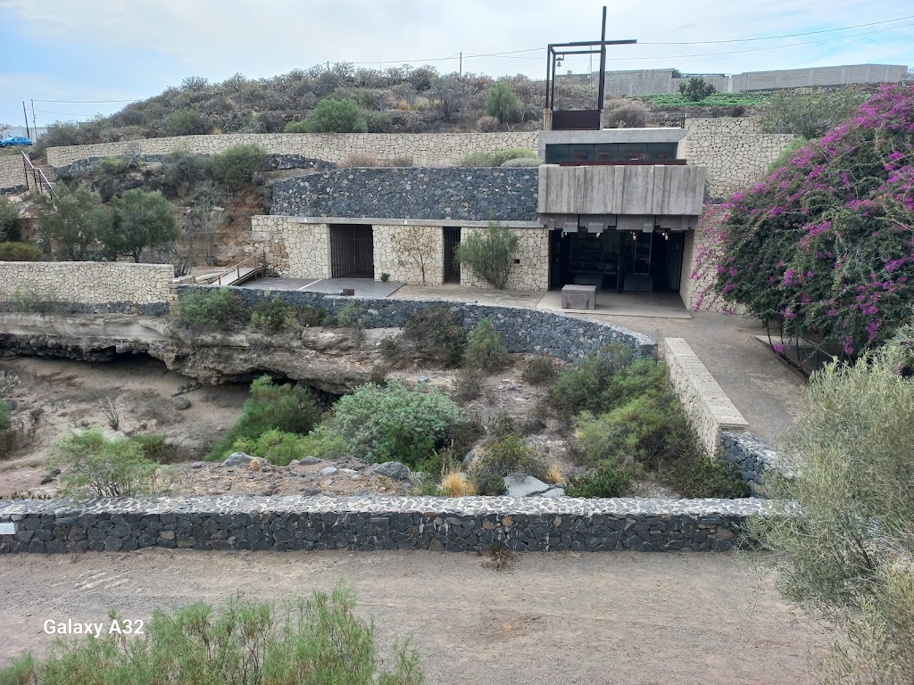 Zona arqueologica Chinguaro
