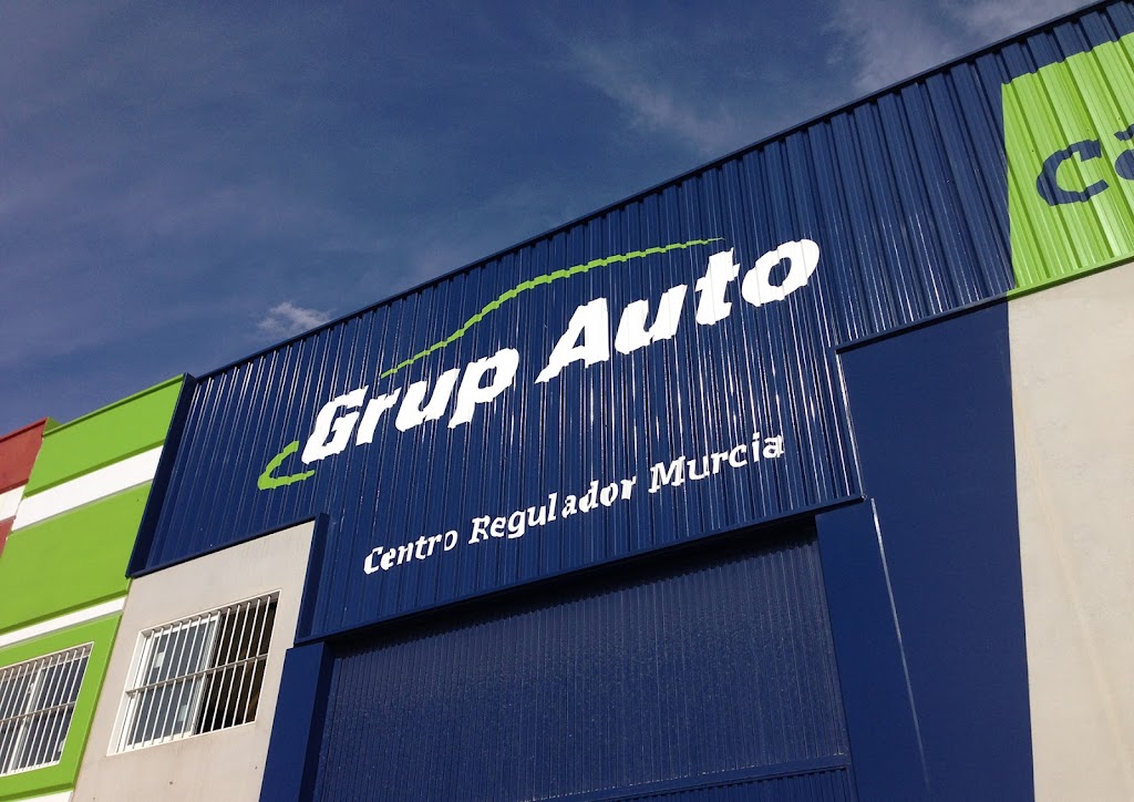GrupAuto Murcia