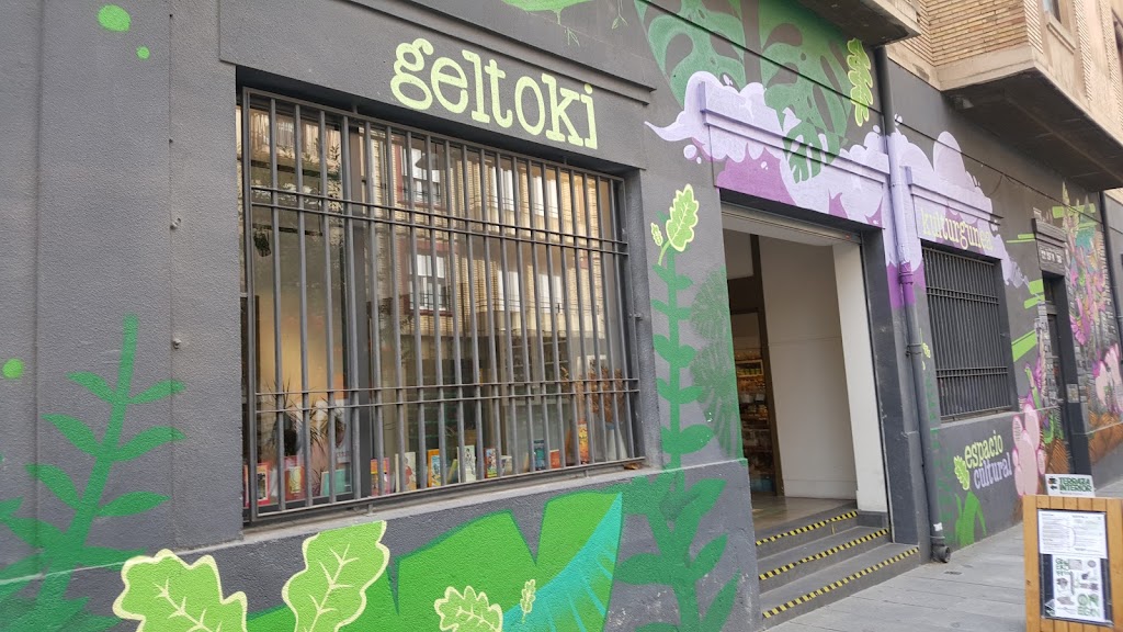 Geltoki