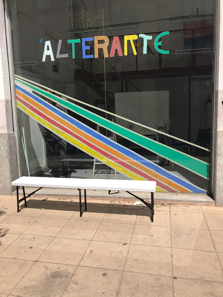 Alterarte Cfp