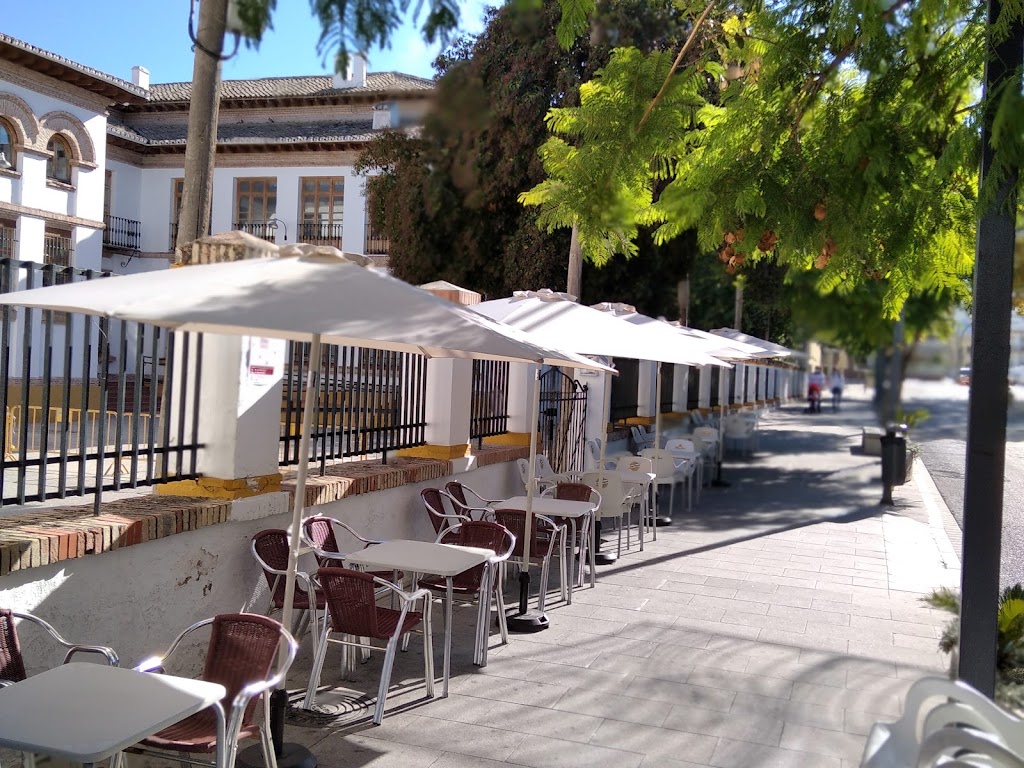 Cafeteria El cabra